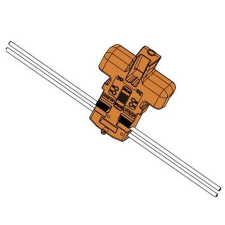 Blum Blum B065.5000 Drilling Template For Blumotion Insert B065.5000